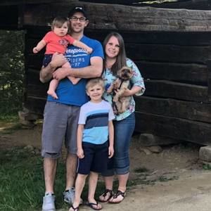 Meet your Posher, Greg